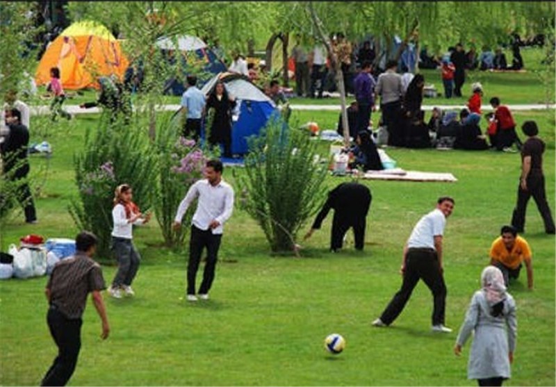 نوروز جشن ایرانی : نوروز، یادگار دوره هخامنشی