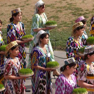 نوروز باستانی در افغانستان : مکان و زمان برگزاری جشن نوروز