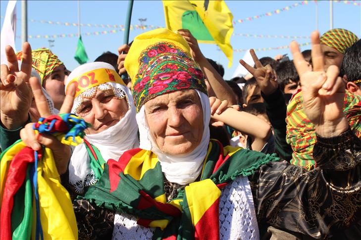 جشن نوروز در ترکیه : پیشکش نوروزیه، سنت دیرینه نوروز در ترکیه