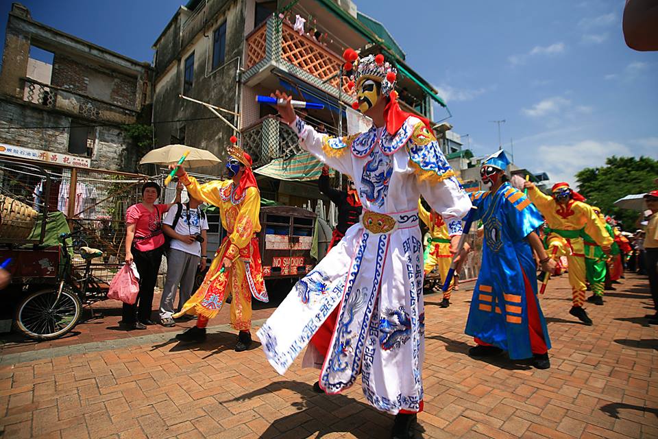 جشنواره چئونگ چائو بون : آیا می دانید جشنواره چئونگ چائو بون با یک تاریخچه تا حدی تلخ همراه است؟