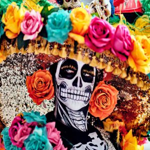 جشنواره مردگان‌ مکزیک : مکان و زمان برگزاری جشنواره روز مردگان ۲۰۲۱