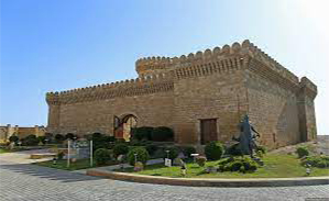 باکو جاذبه دیدنی آذربایجان : موزه های باکو