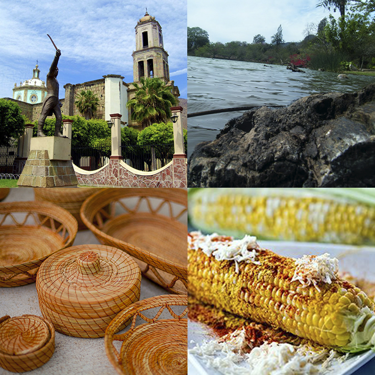 جشنواره ذرت و تورتیلا مکزیک :جشنواره غذای مکزیک ۲۰۲۱، رویدادی به سبک متفاوت