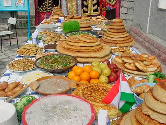 آداب و رسوم مردم آذربایجان : سومی جالب در کشوری جذاب