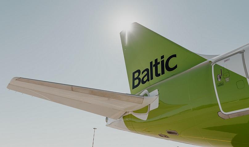 پرواز ایمن مقابل کرونا : بالتیک، شرکت هواپیمایی اروپایی ۵ ستاره