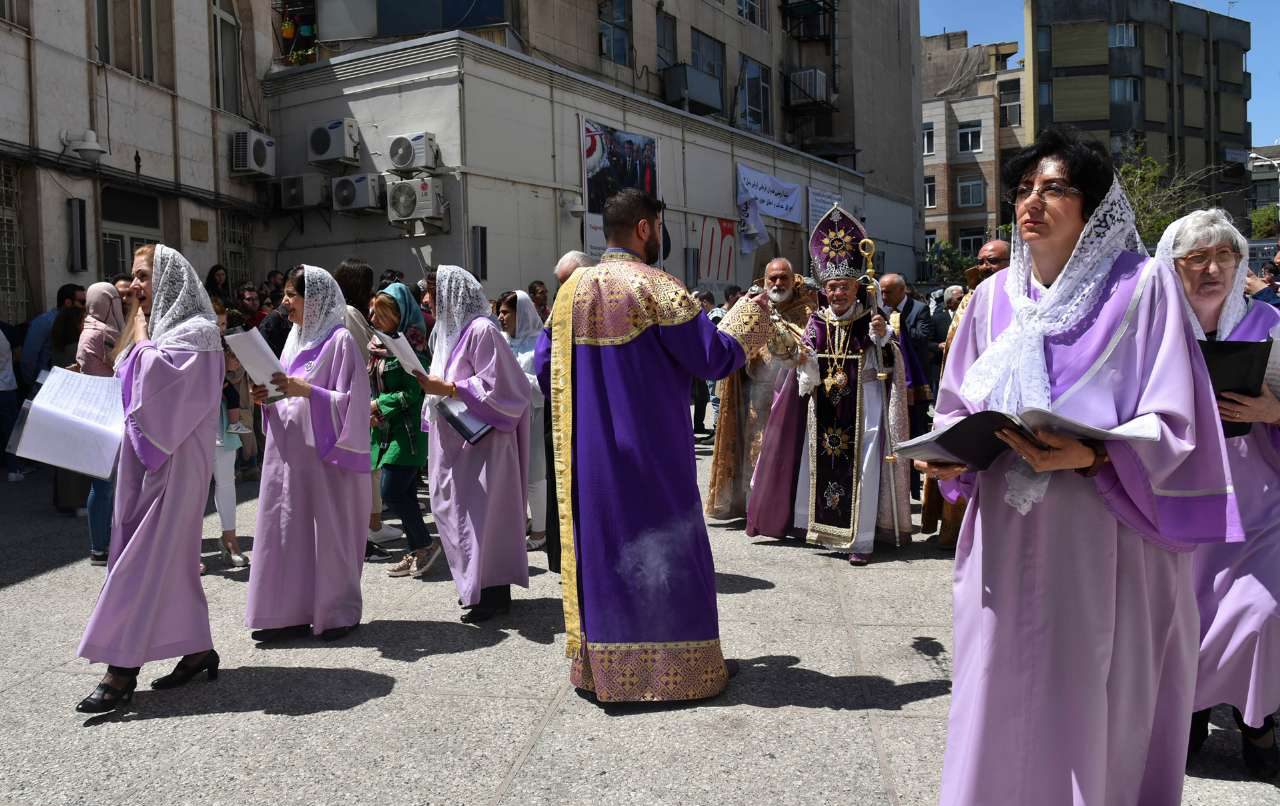 عید پاک : خرافات قدیمی در مورد لباس عید پاک