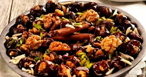 غذاهای سنتی اردبیل : قیساوا، یکی از پرطرفدارترین خوراکی های ماه رمضان