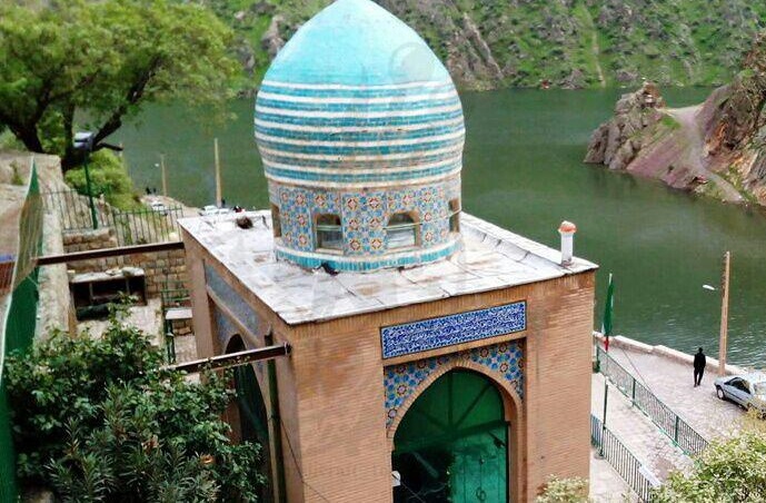 روستای هجیج : سایر جاذبه های گردشگری هجیج