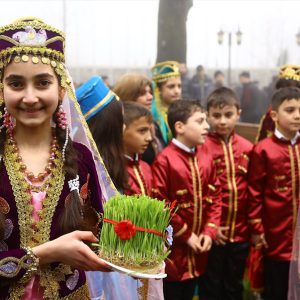 لباس مردم آذربایجان