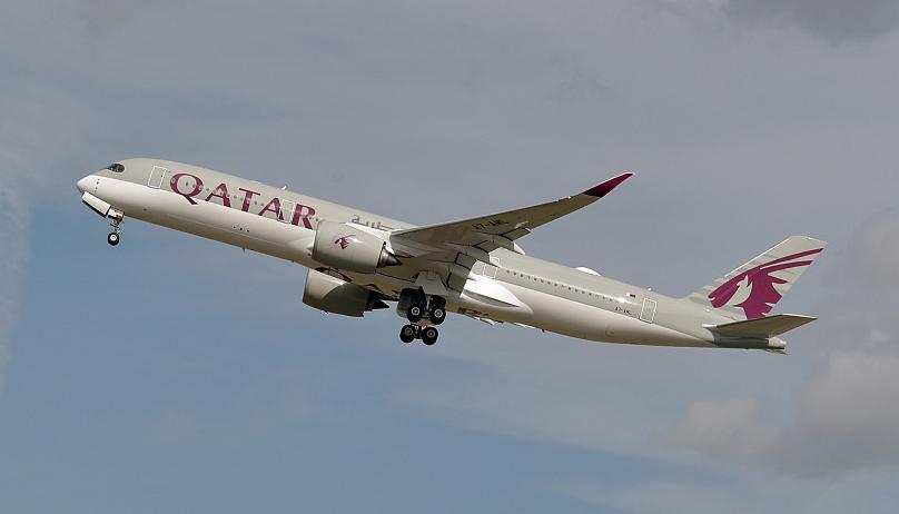 پرواز ایمن مقابل کرونا : هواپیمایی قطر، تجربه سفری بی نظیر