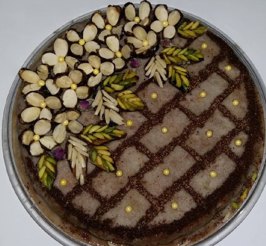 برترین غذاهای بوشهری : رنگینک، شیرینی اصیل و پرطرفدار جنوب