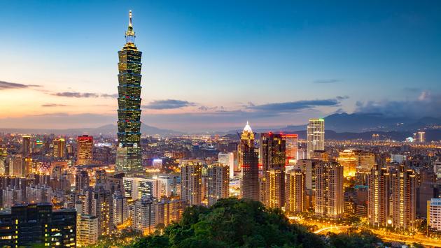 ضرر مالی کویید ۱۹ : تایوان